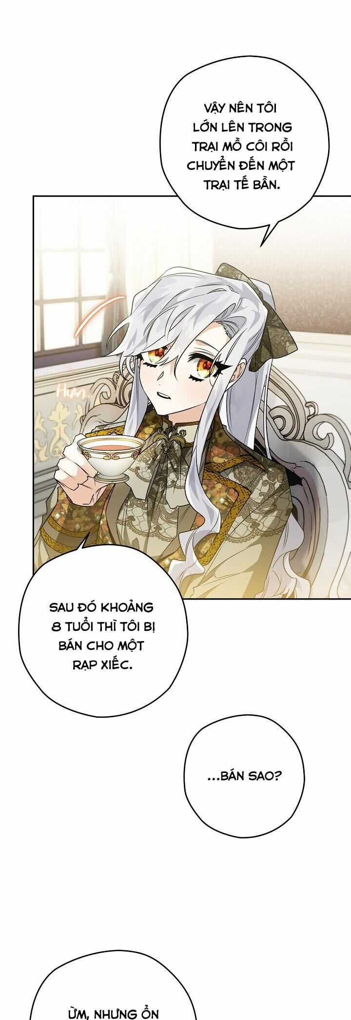 Sigrid Chapter 41 trang 20