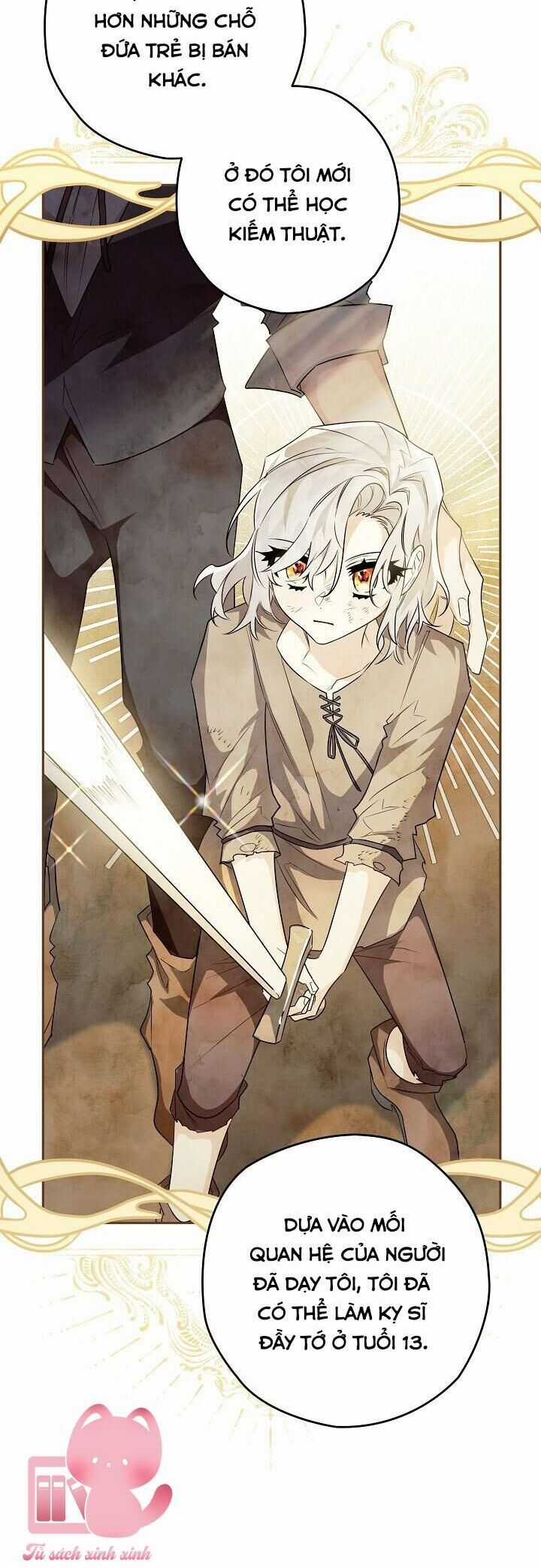 Sigrid Chapter 41 trang 21