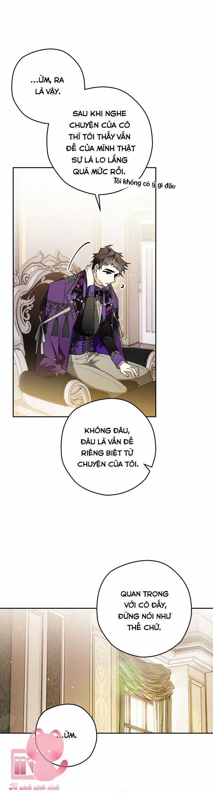 Sigrid Chapter 41 trang 22