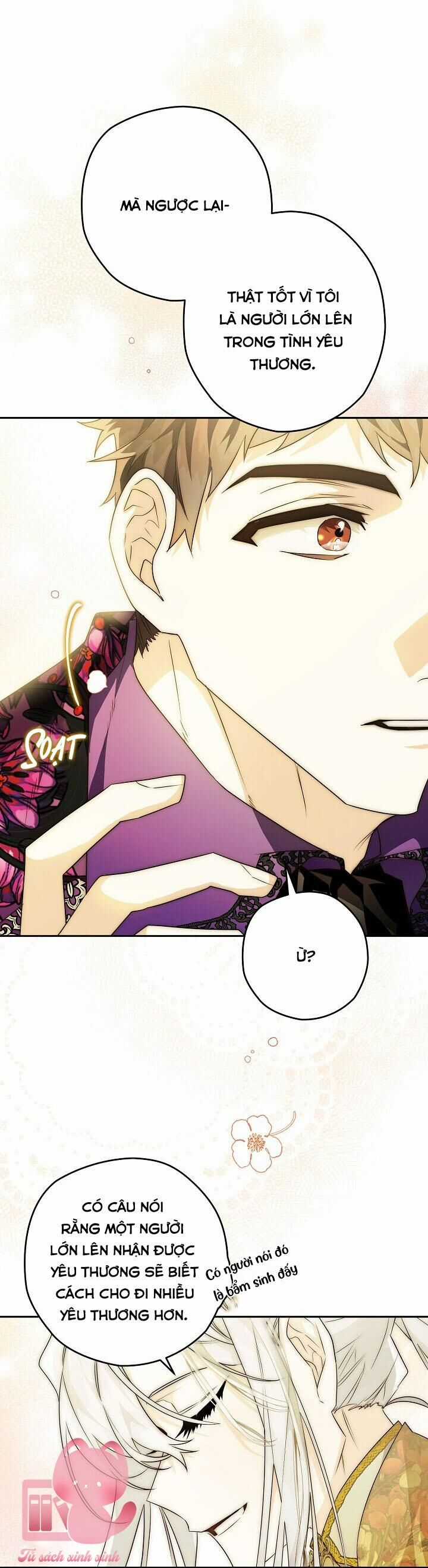 Sigrid Chapter 41 trang 23