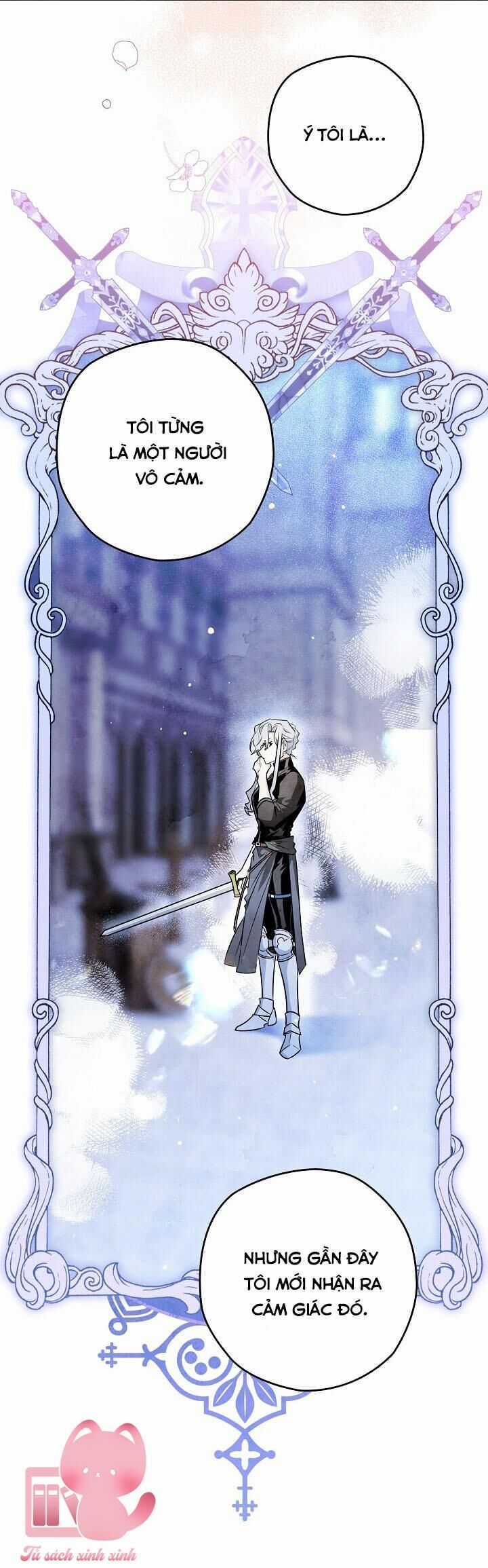 Sigrid Chapter 41 trang 24