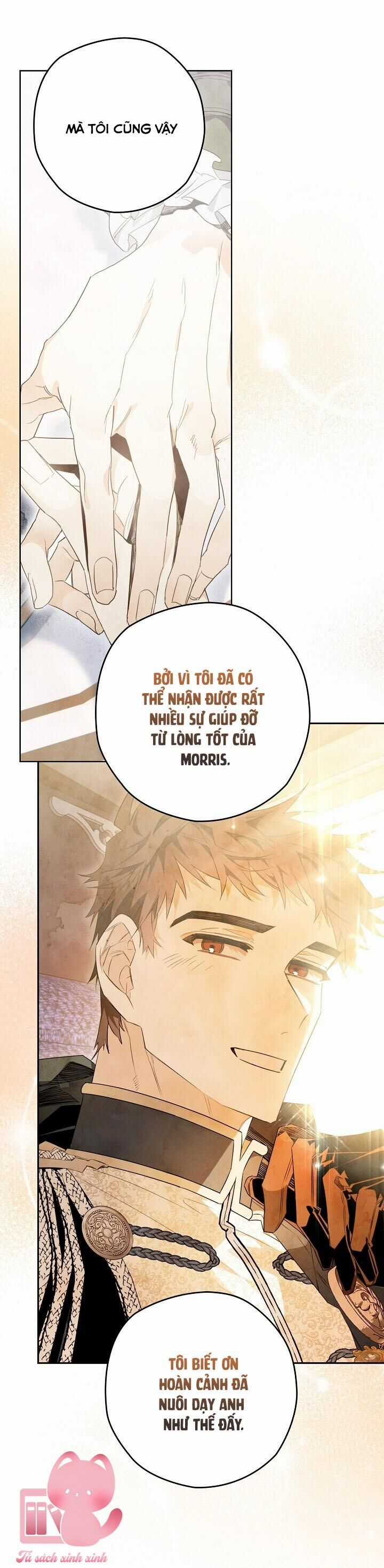 Sigrid Chapter 41 trang 25