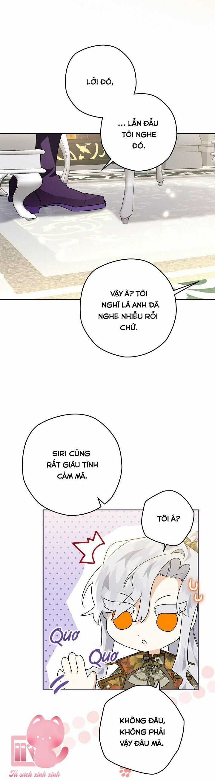 Sigrid Chapter 41 trang 26