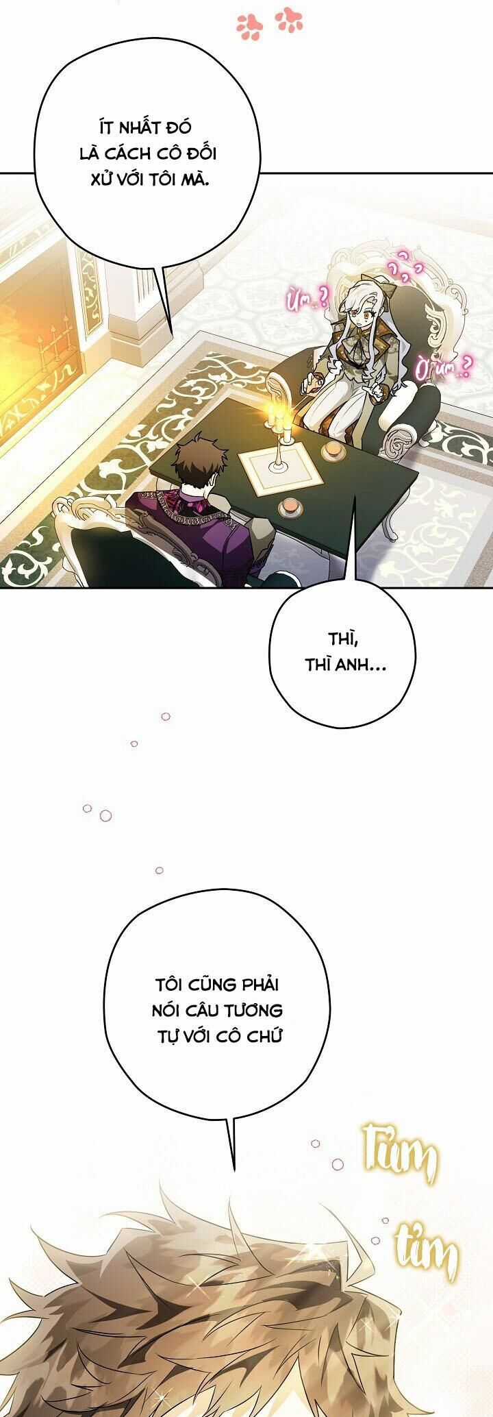 Sigrid Chapter 41 trang 27