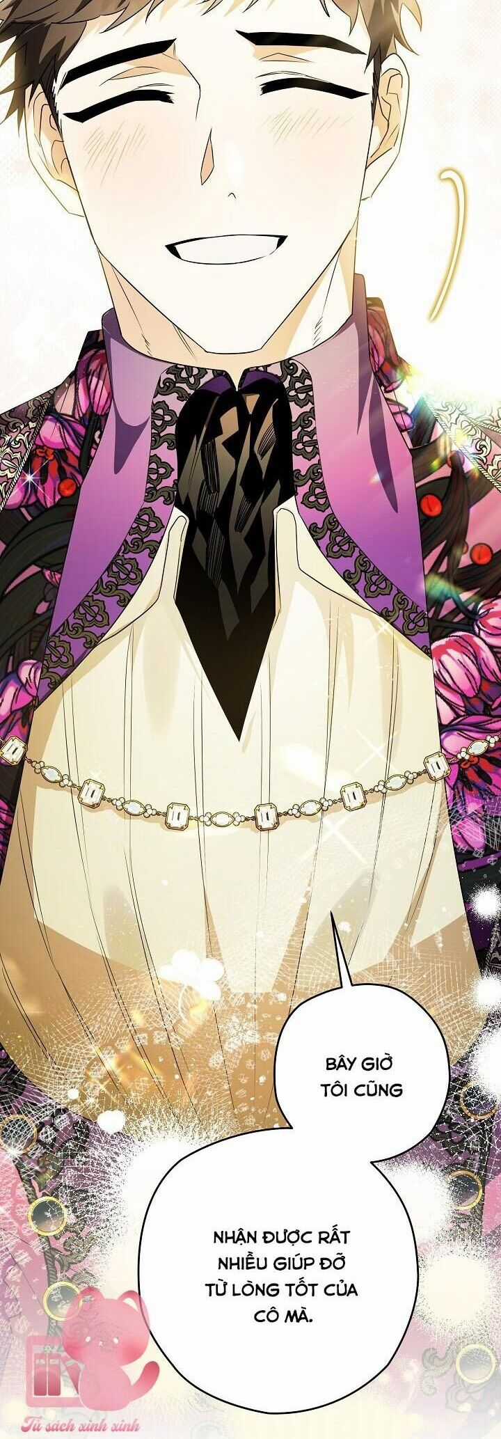 Sigrid Chapter 41 trang 28