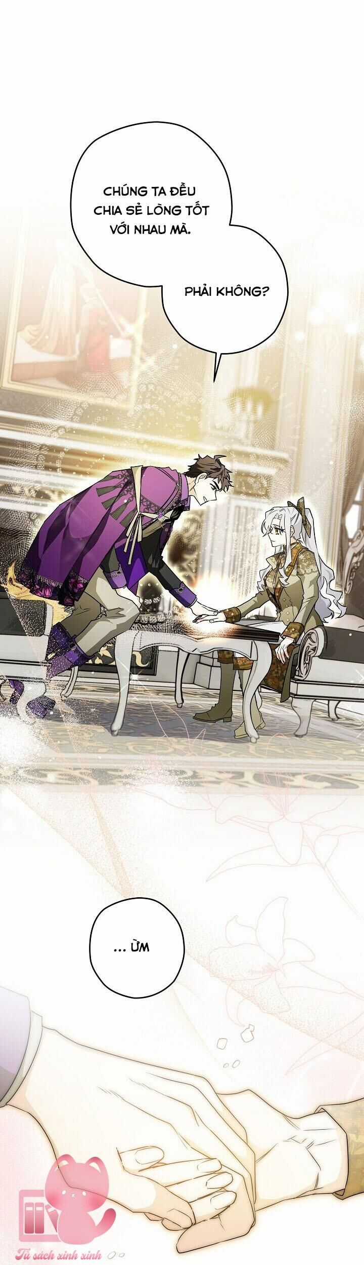 Sigrid Chapter 41 trang 30