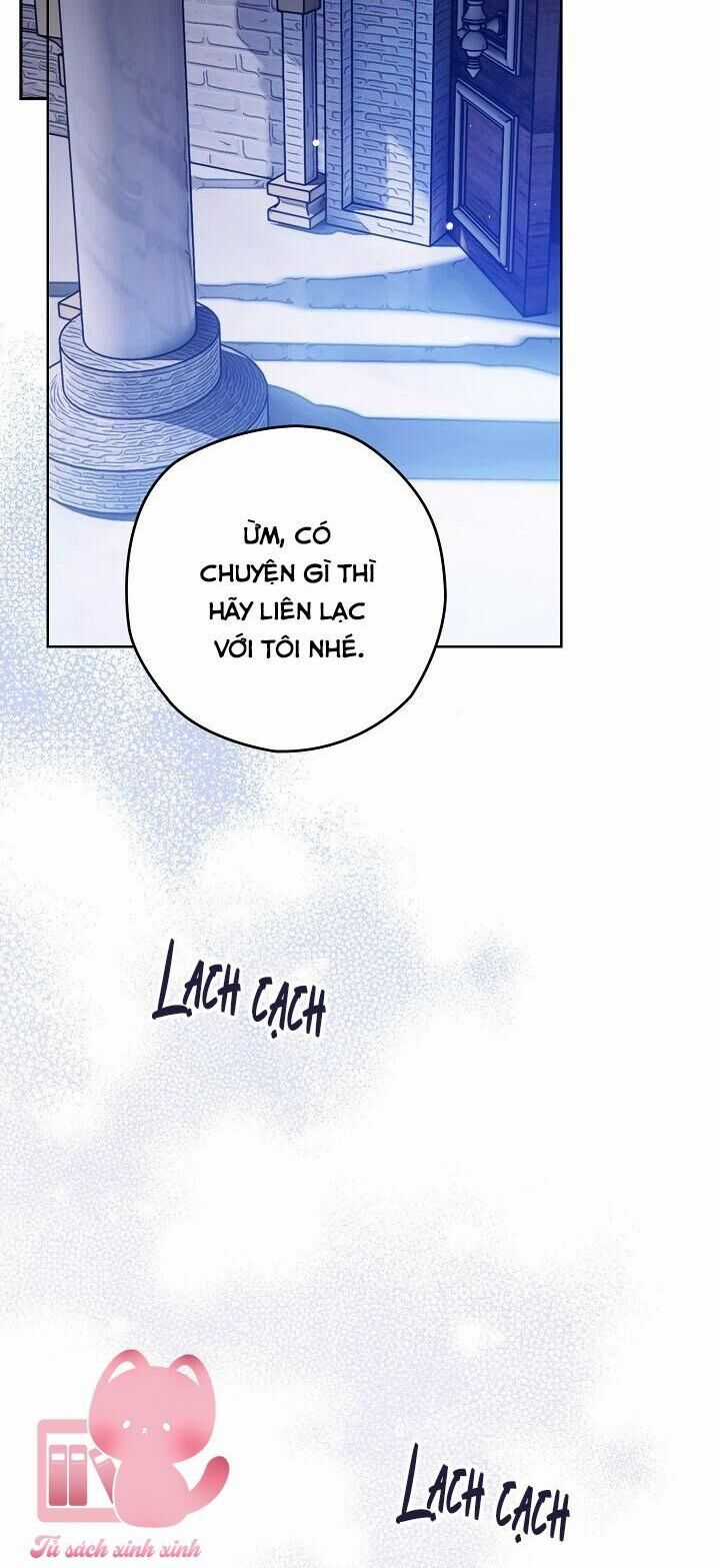 Sigrid Chapter 41 trang 32