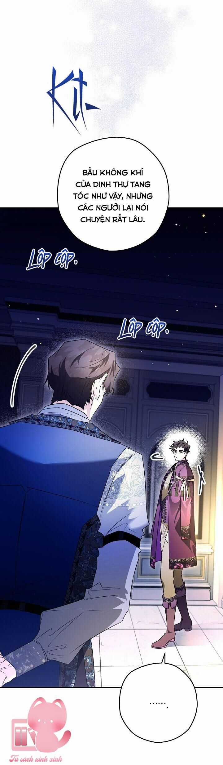 Sigrid Chapter 41 trang 33