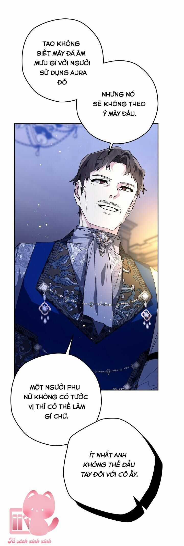 Sigrid Chapter 41 trang 34