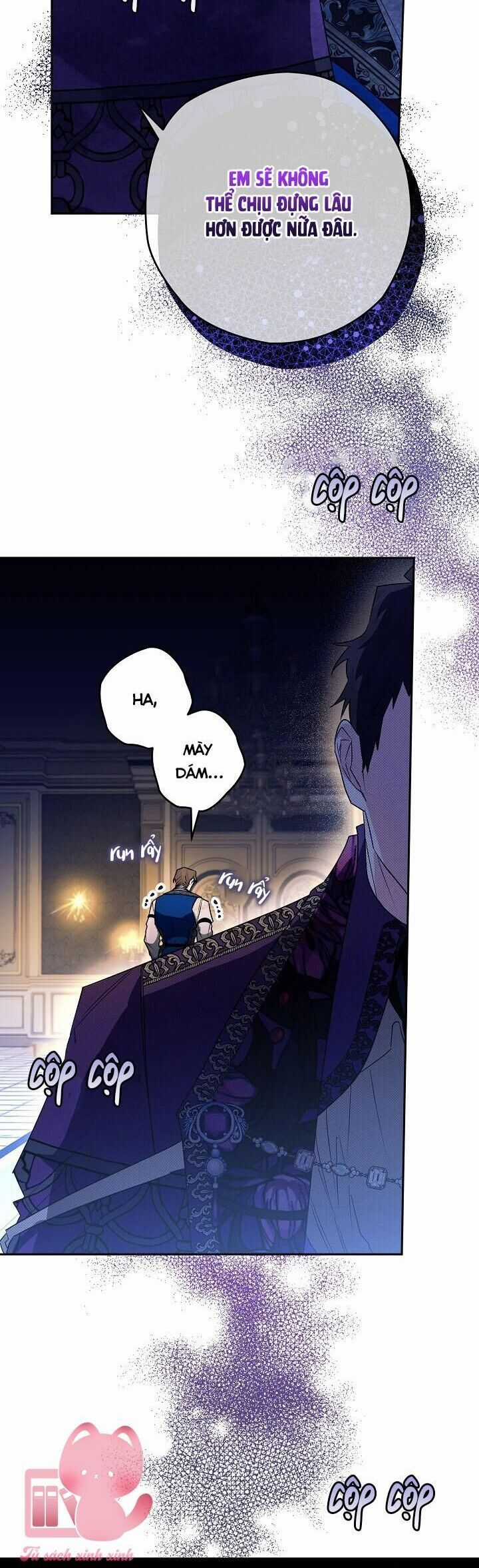 Sigrid Chapter 41 trang 36