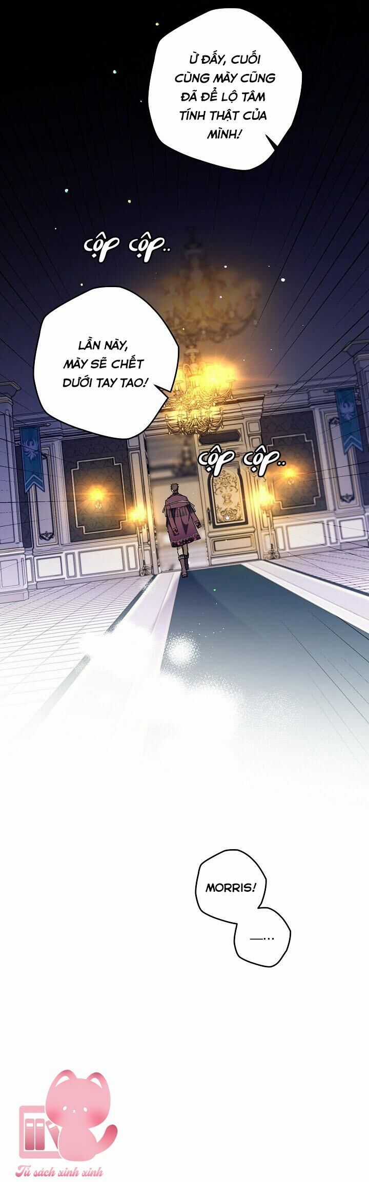 Sigrid Chapter 41 trang 37