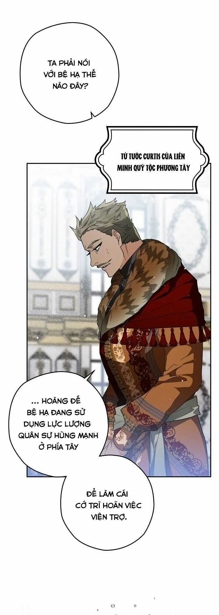 Sigrid Chapter 41 trang 40