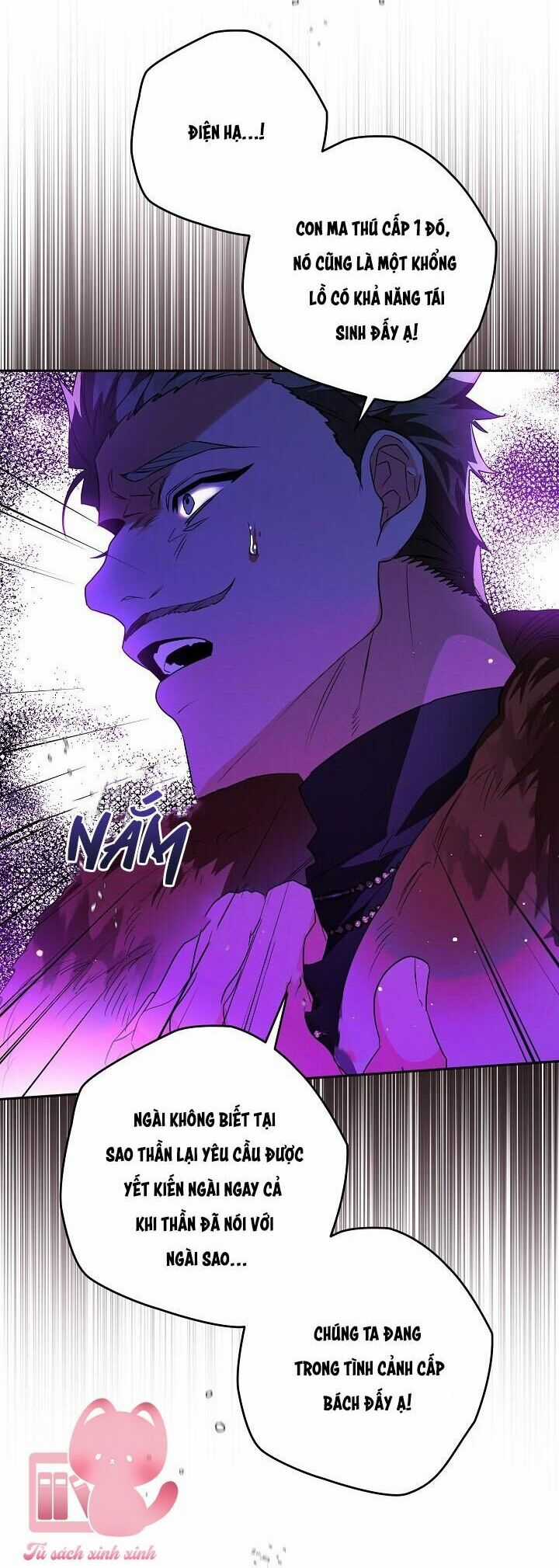 Sigrid Chapter 41 trang 41