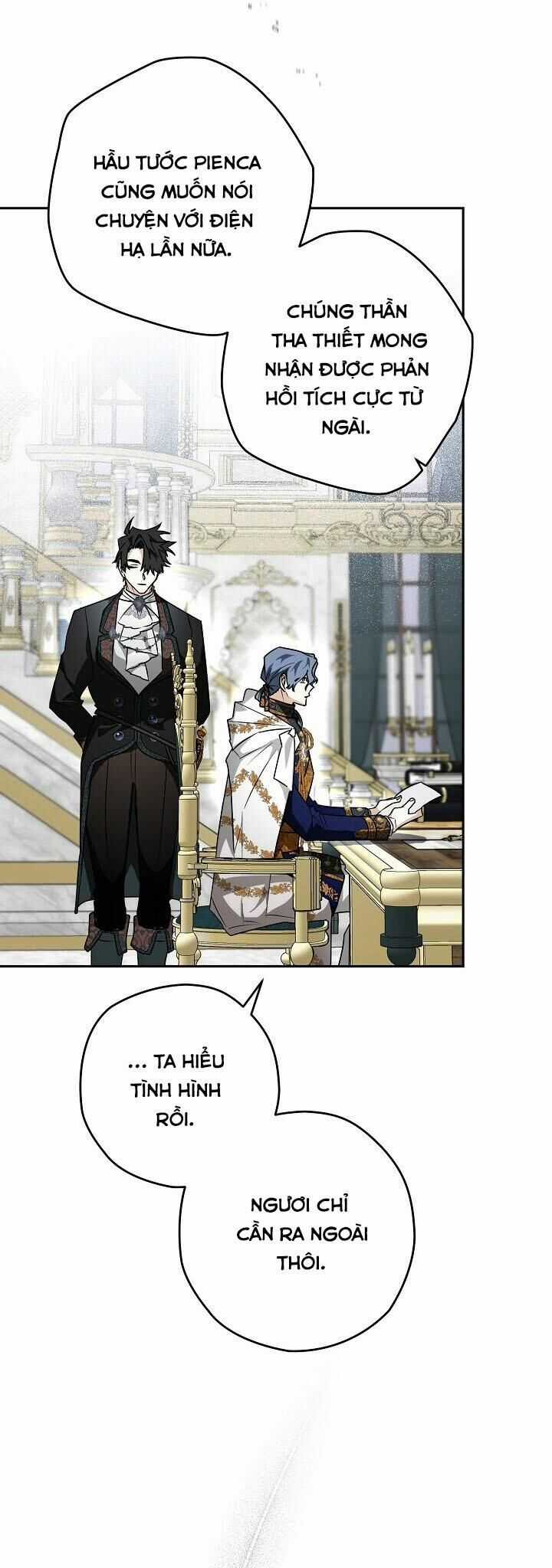 Sigrid Chapter 41 trang 42