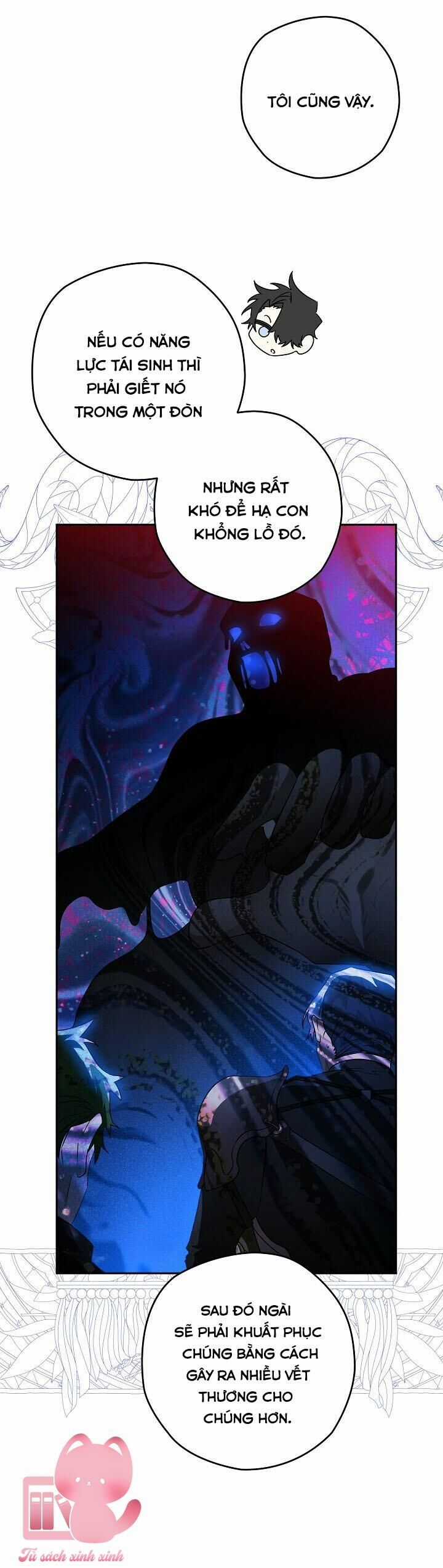 Sigrid Chapter 41 trang 44