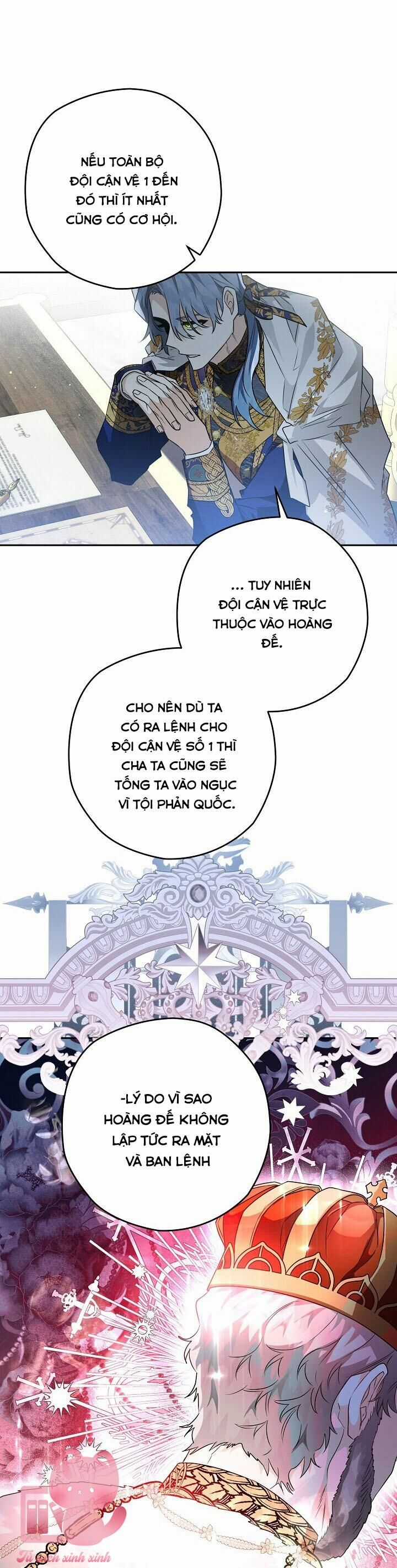 Sigrid Chapter 41 trang 45