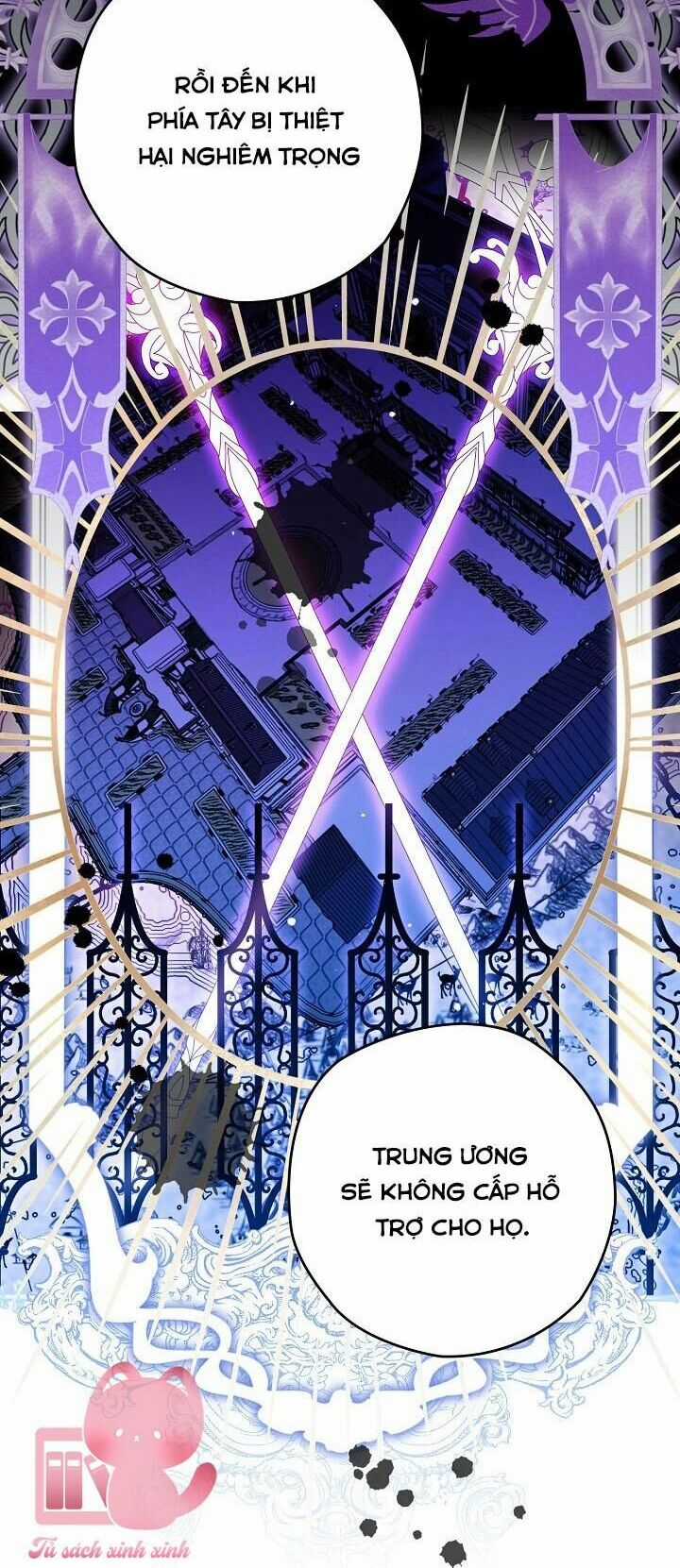 Sigrid Chapter 41 trang 47