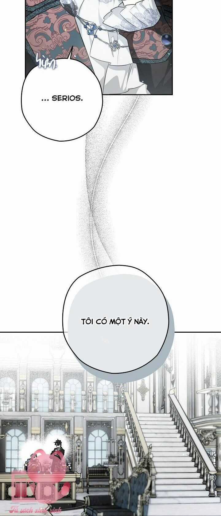 Sigrid Chapter 41 trang 49