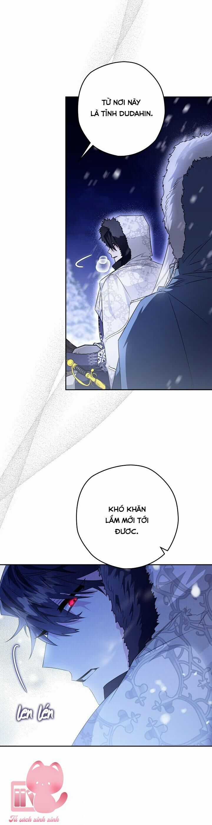 Sigrid Chapter 41 trang 52