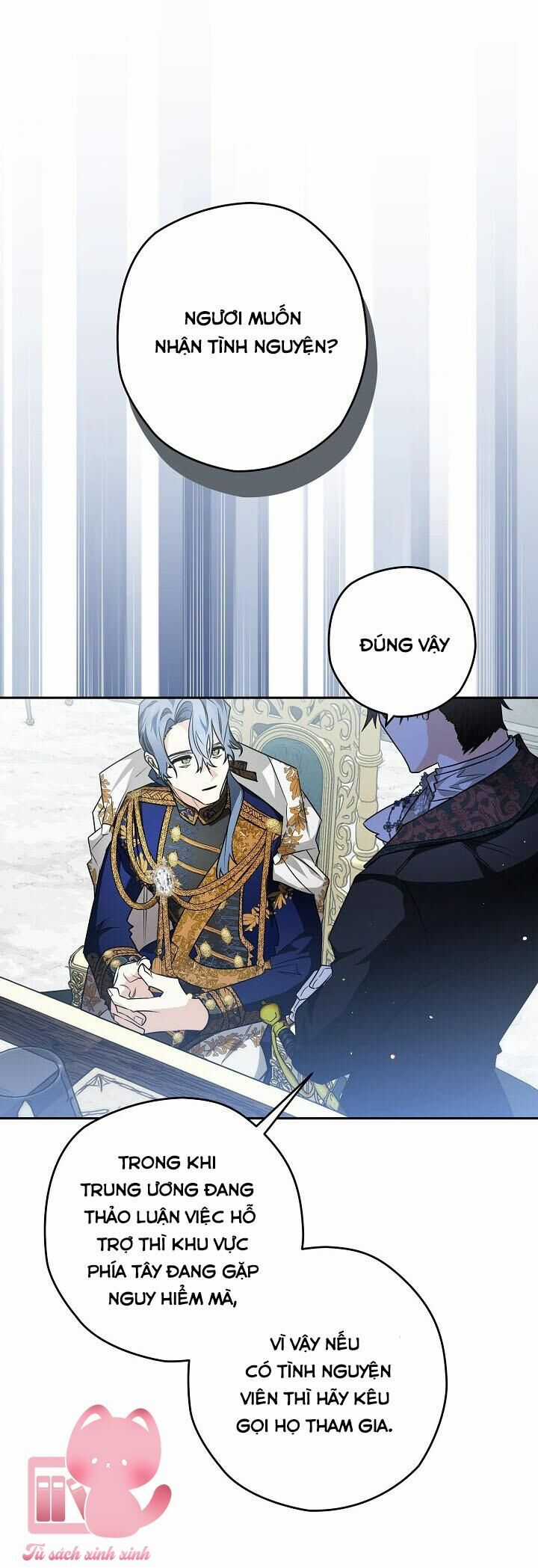 Sigrid Chapter 41 trang 53