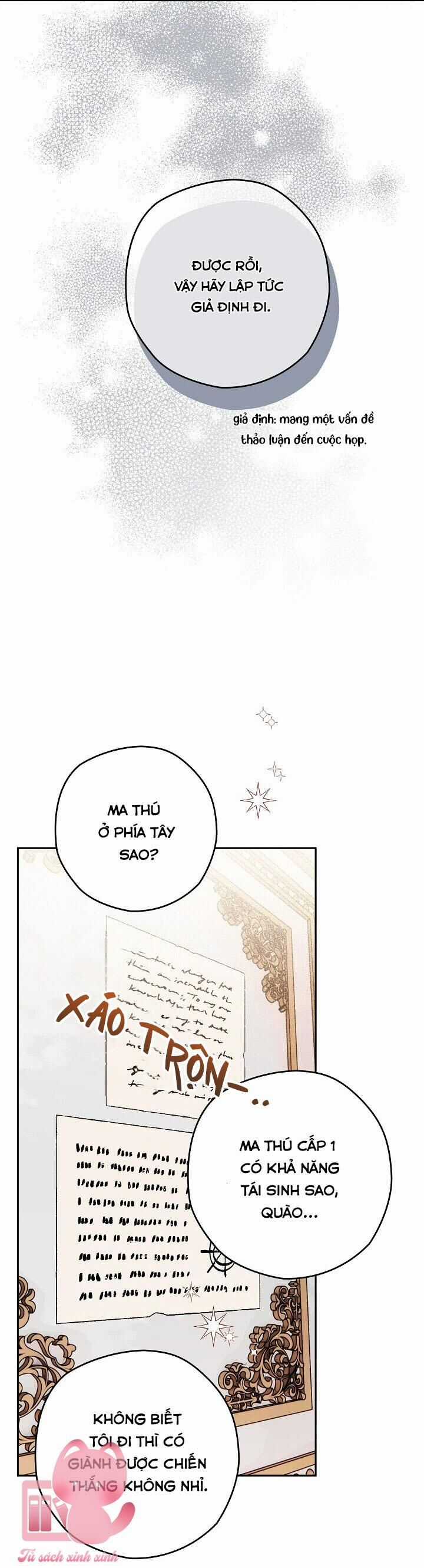 Sigrid Chapter 41 trang 55