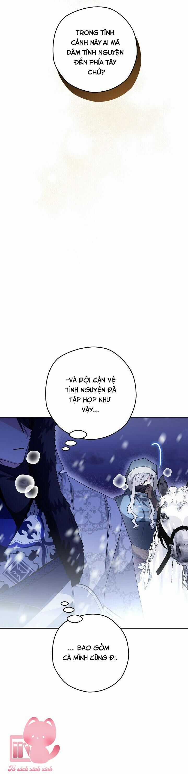 Sigrid Chapter 41 trang 58