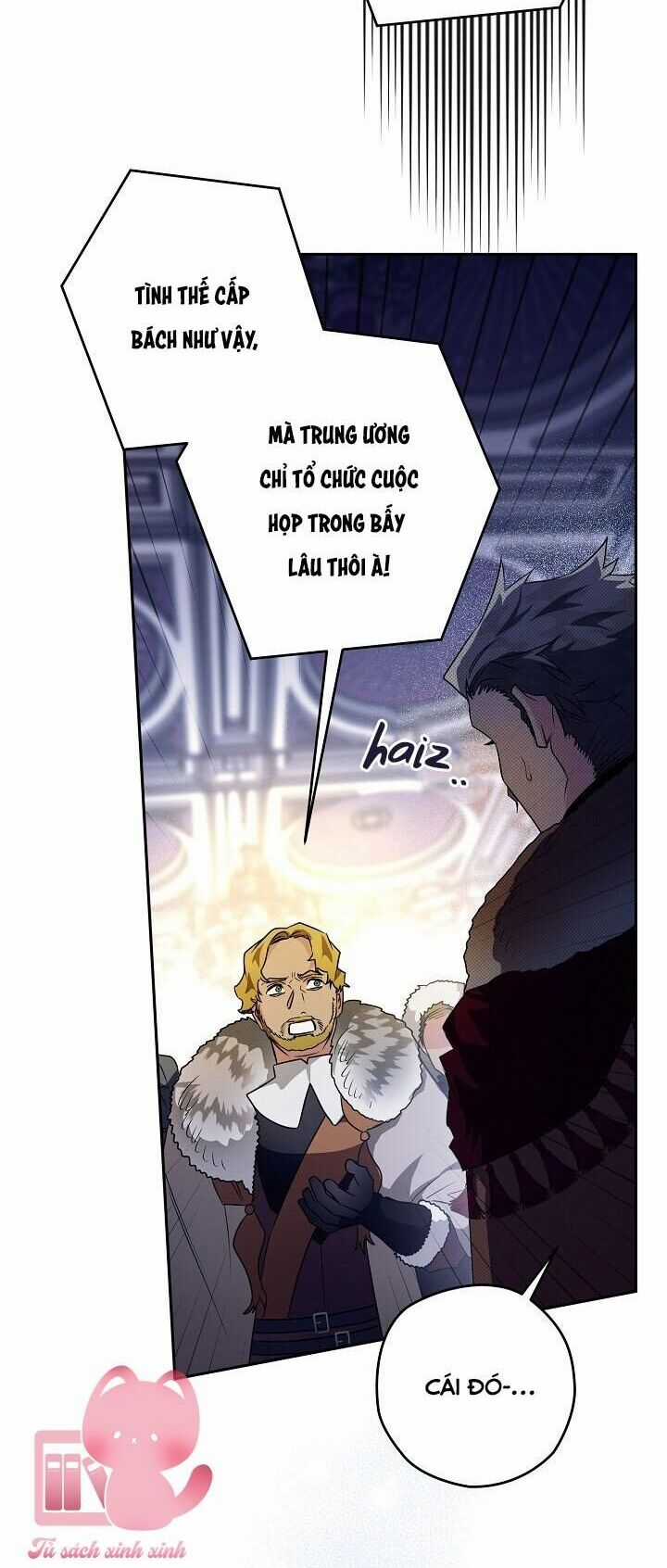 Sigrid Chapter 41 trang 60