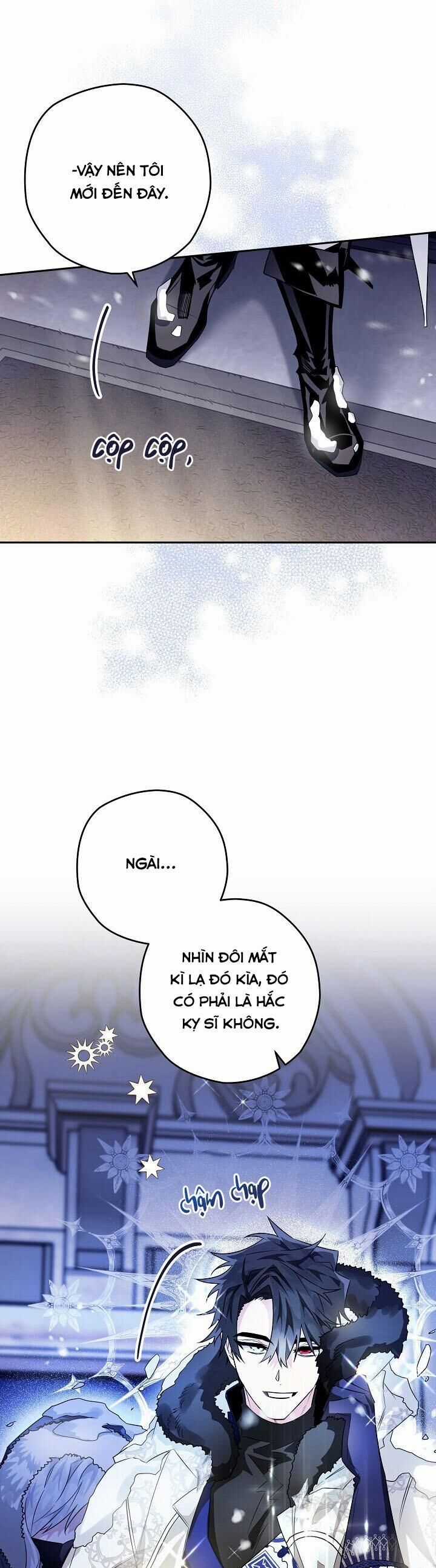 Sigrid Chapter 41 trang 61