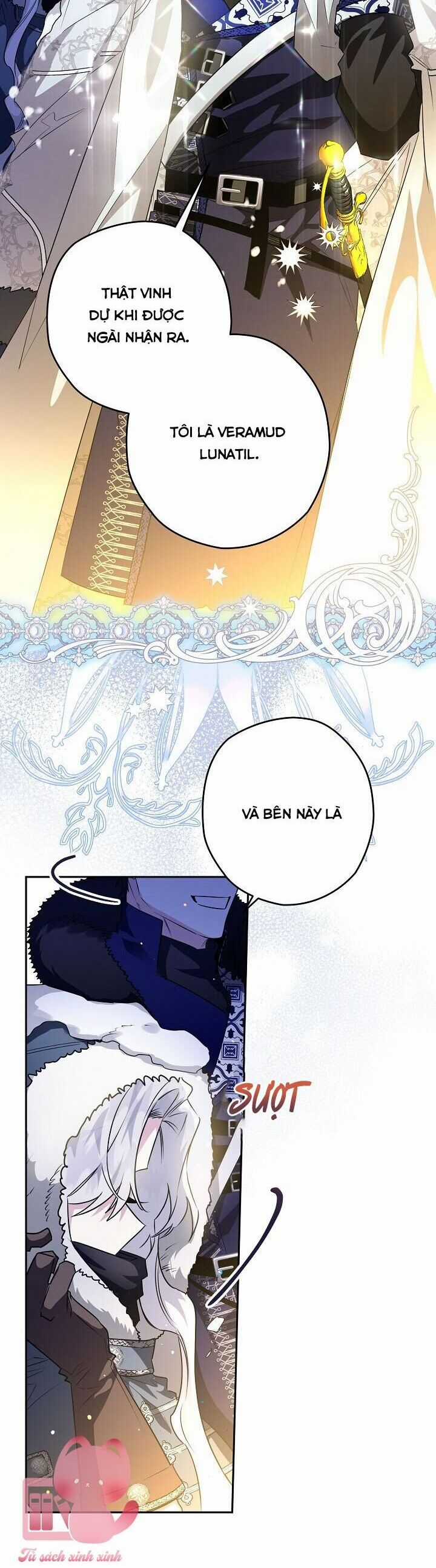 Sigrid Chapter 41 trang 62