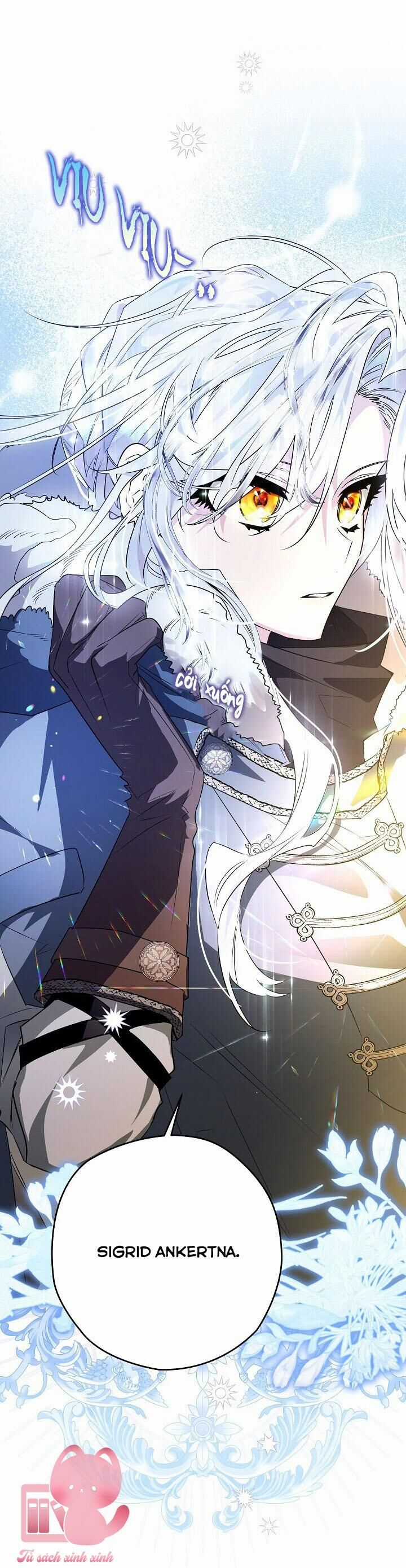 Sigrid Chapter 41 trang 63