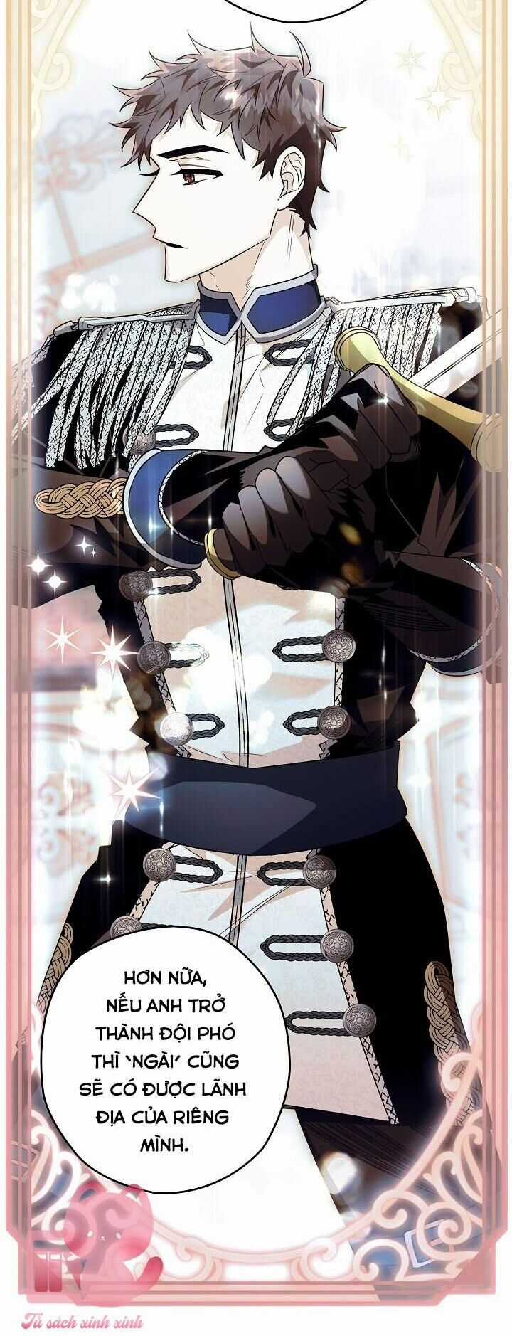 Sigrid Chapter 41 trang 9