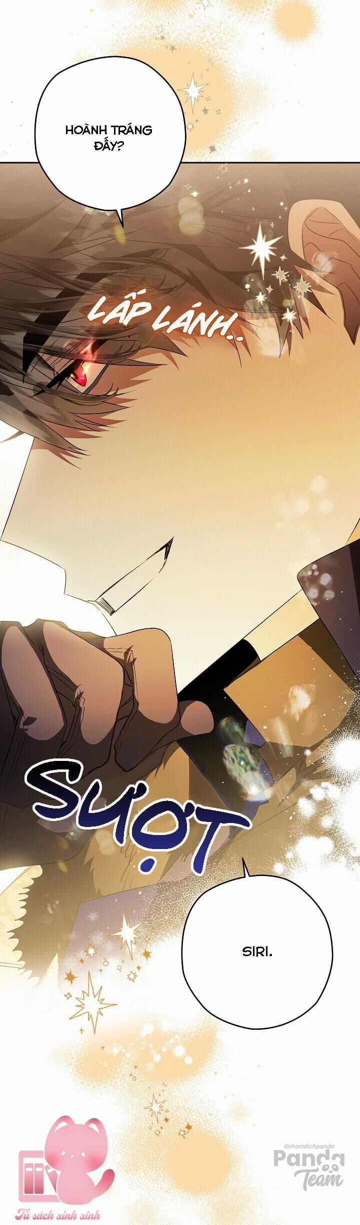 Sigrid Chapter 43 trang 10