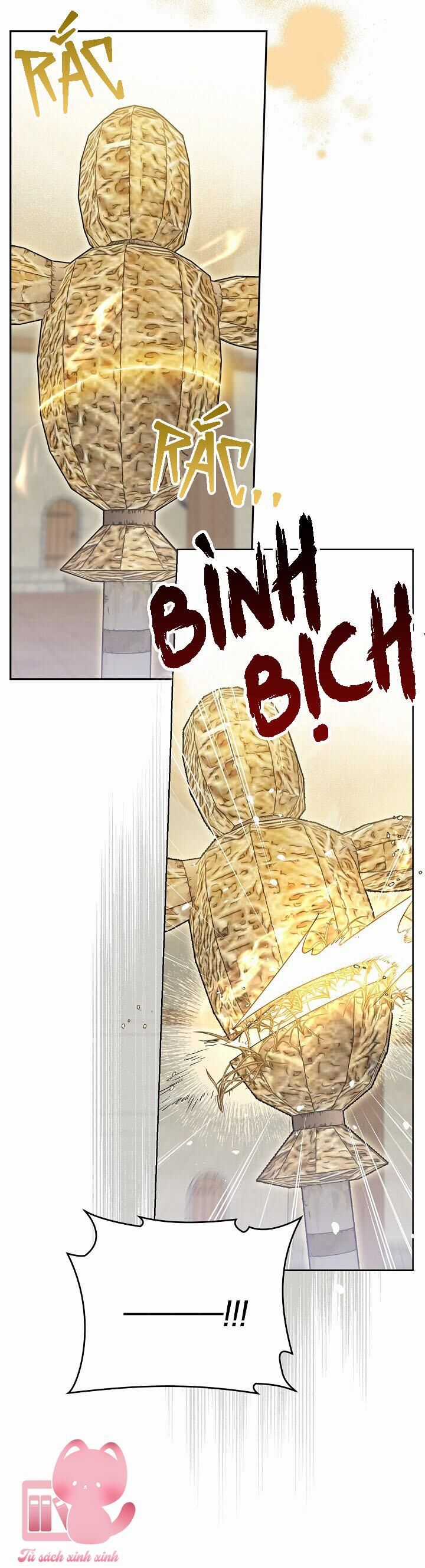 Sigrid Chapter 43 trang 11