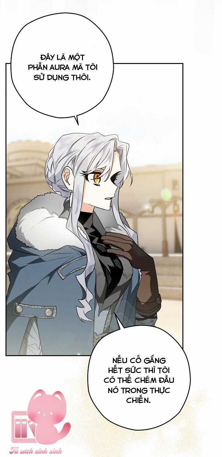 Sigrid Chapter 43 trang 15