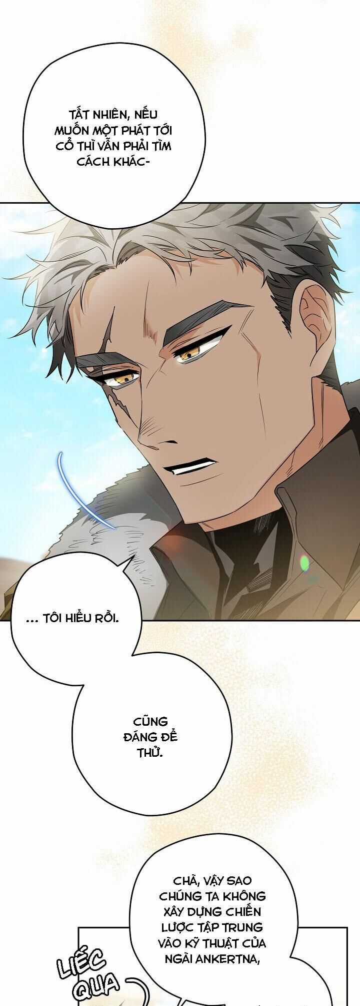 Sigrid Chapter 43 trang 16