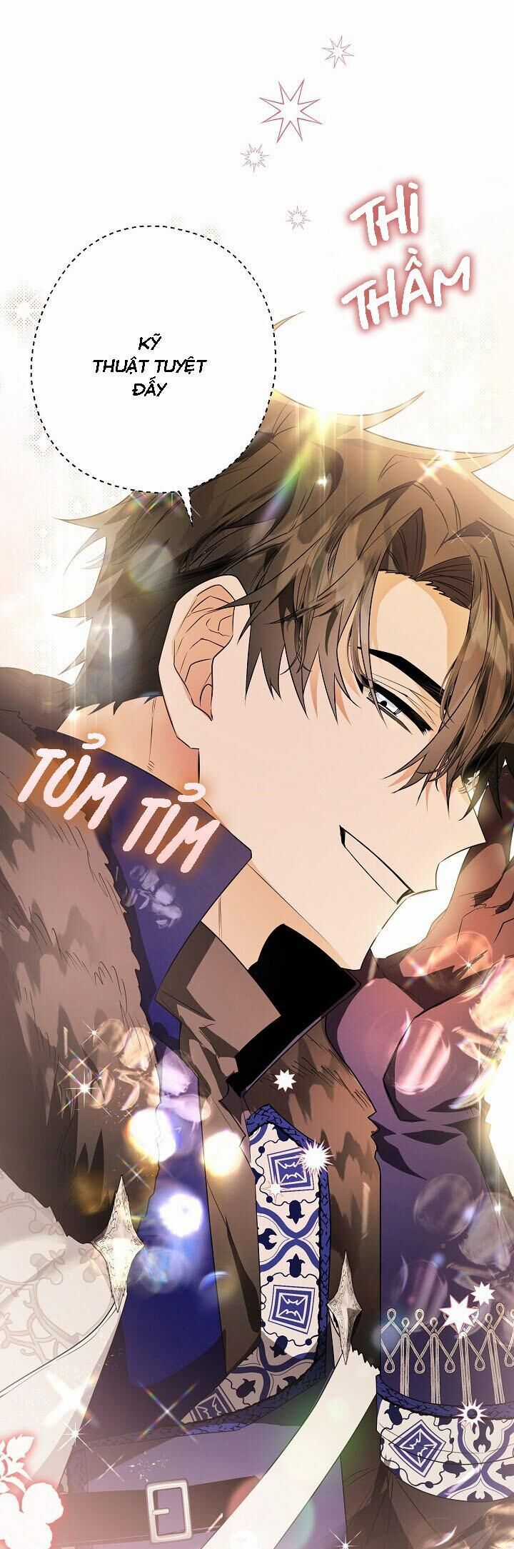 Sigrid Chapter 43 trang 19