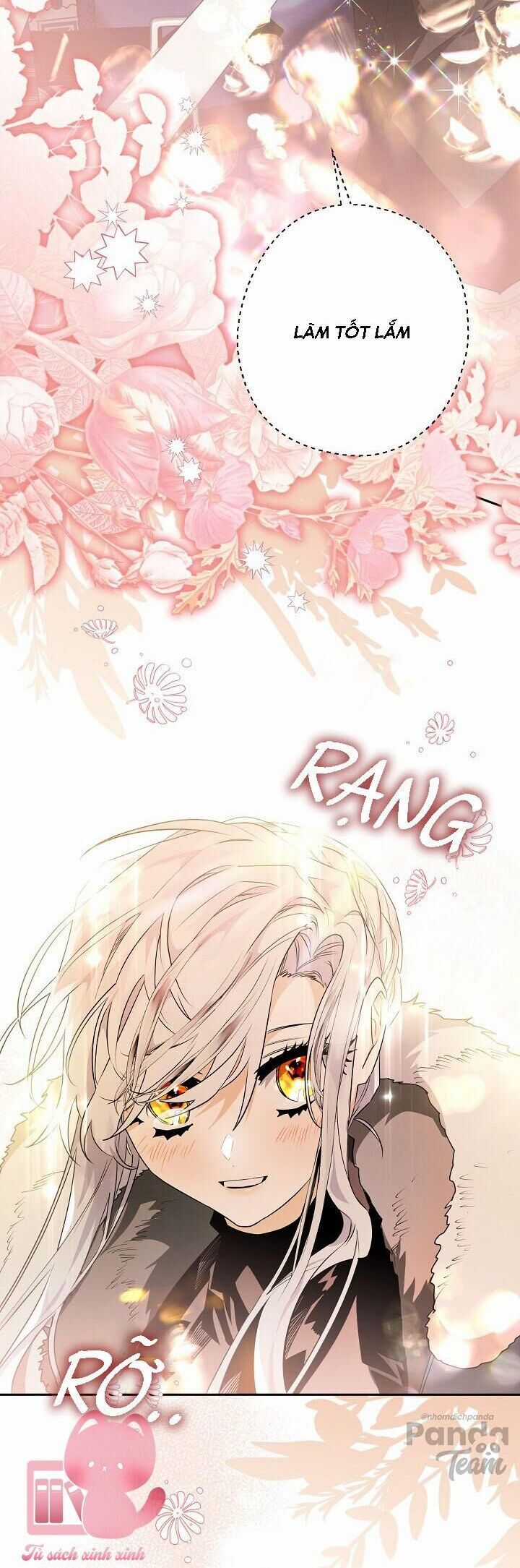 Sigrid Chapter 43 trang 20