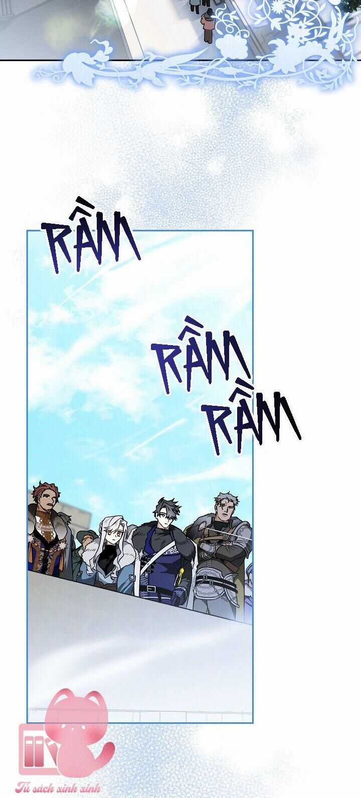 Sigrid Chapter 43 trang 22