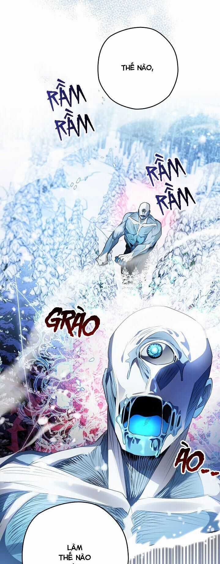 Sigrid Chapter 43 trang 23