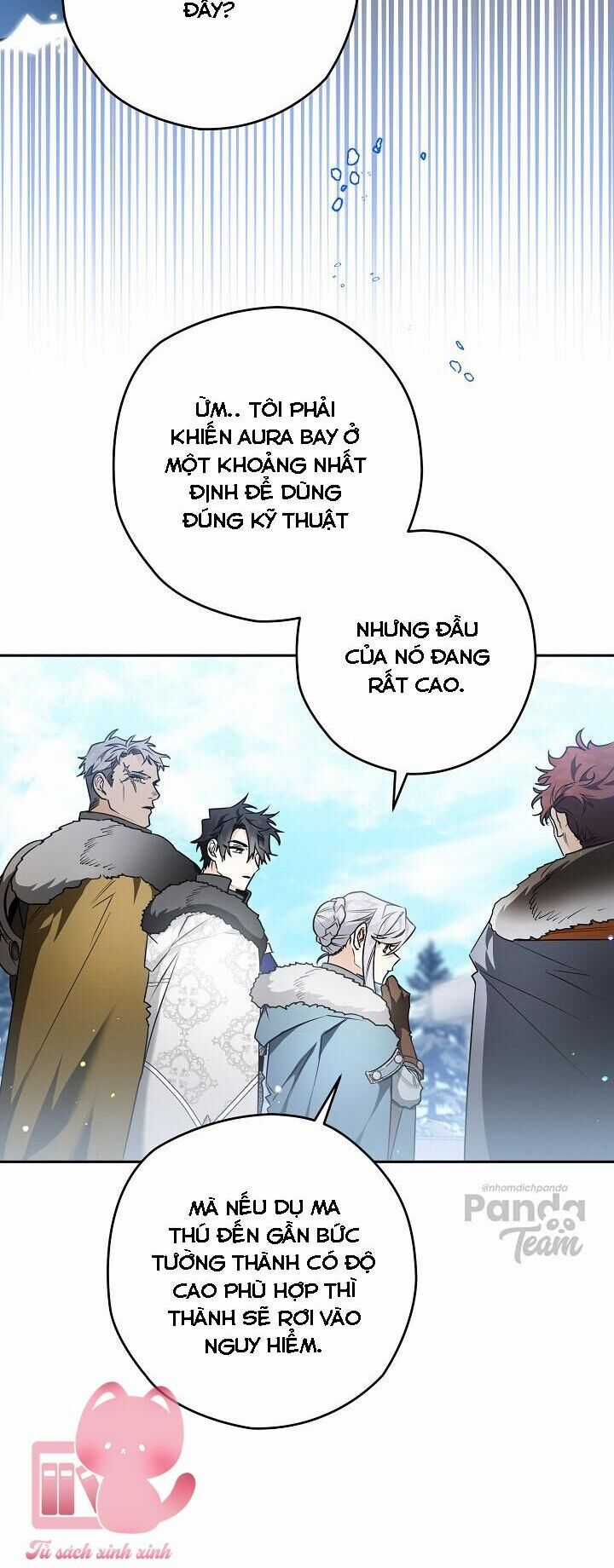 Sigrid Chapter 43 trang 24