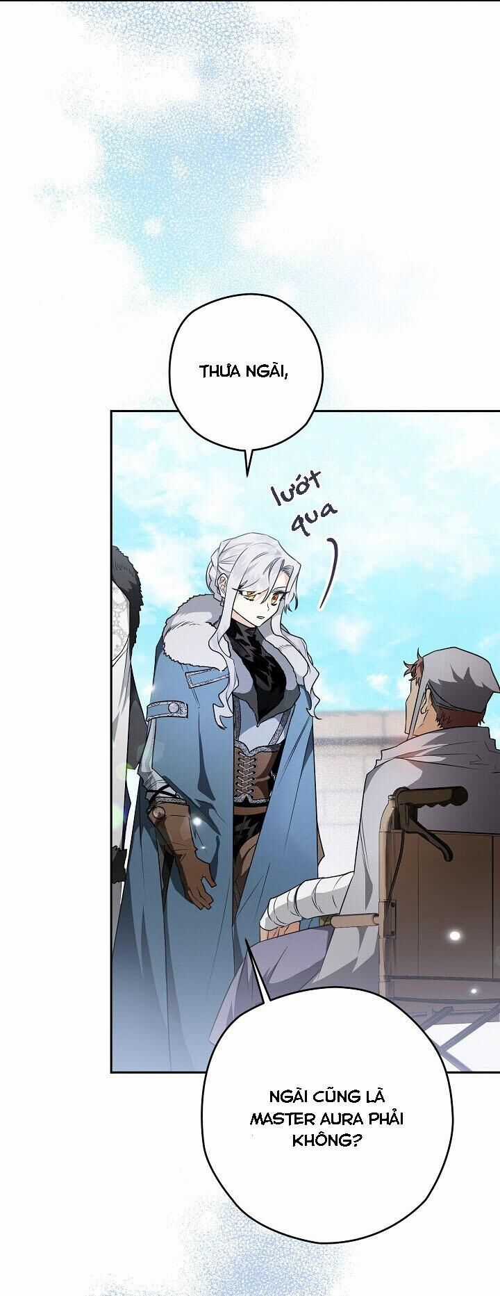 Sigrid Chapter 43 trang 26