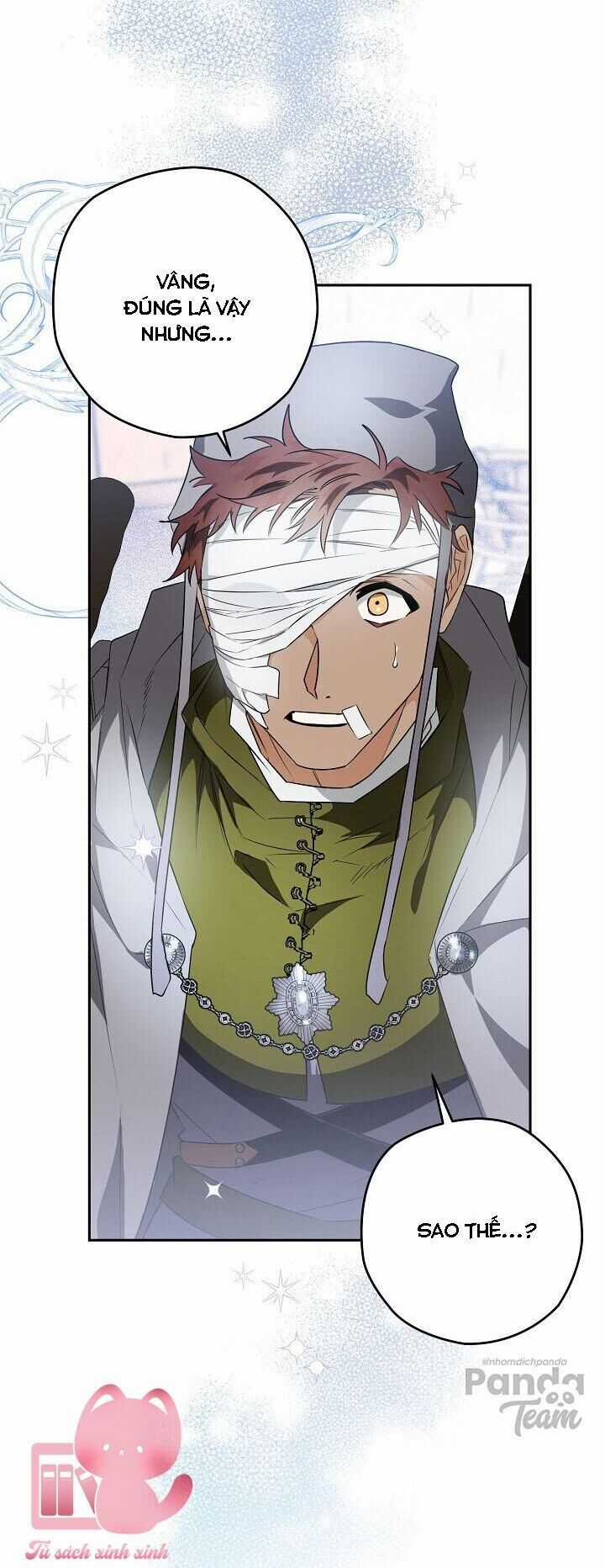 Sigrid Chapter 43 trang 27