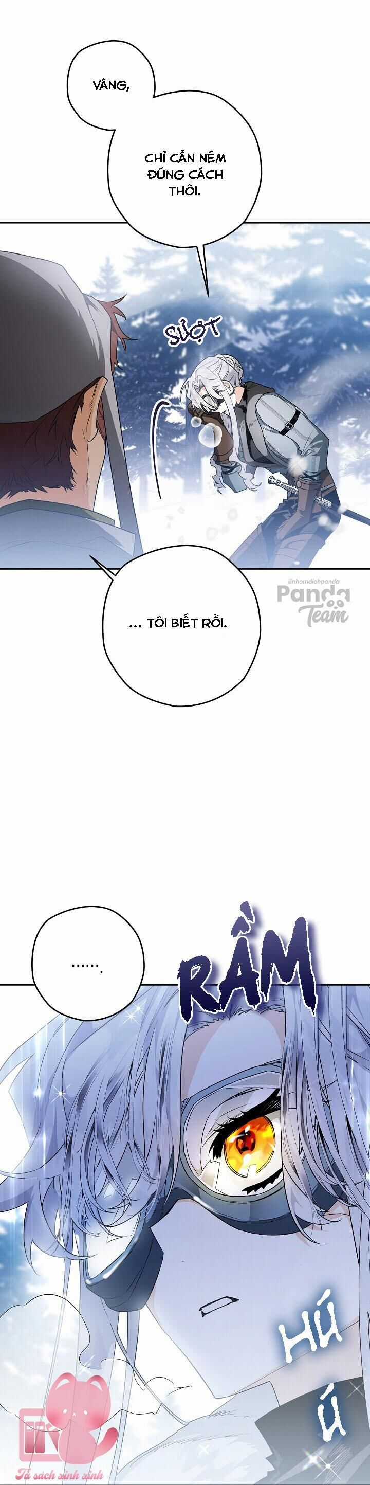 Sigrid Chapter 43 trang 30