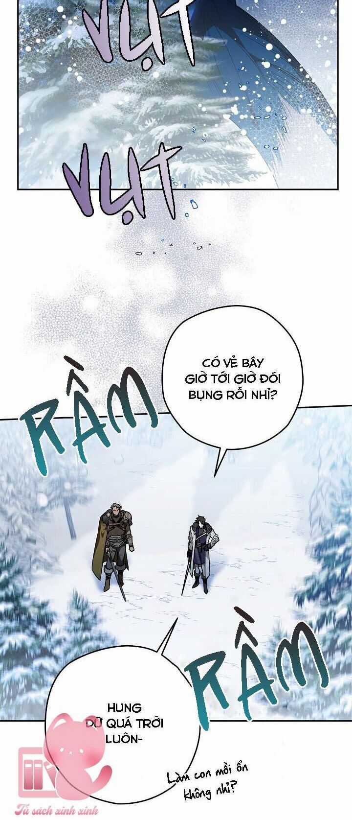 Sigrid Chapter 43 trang 32