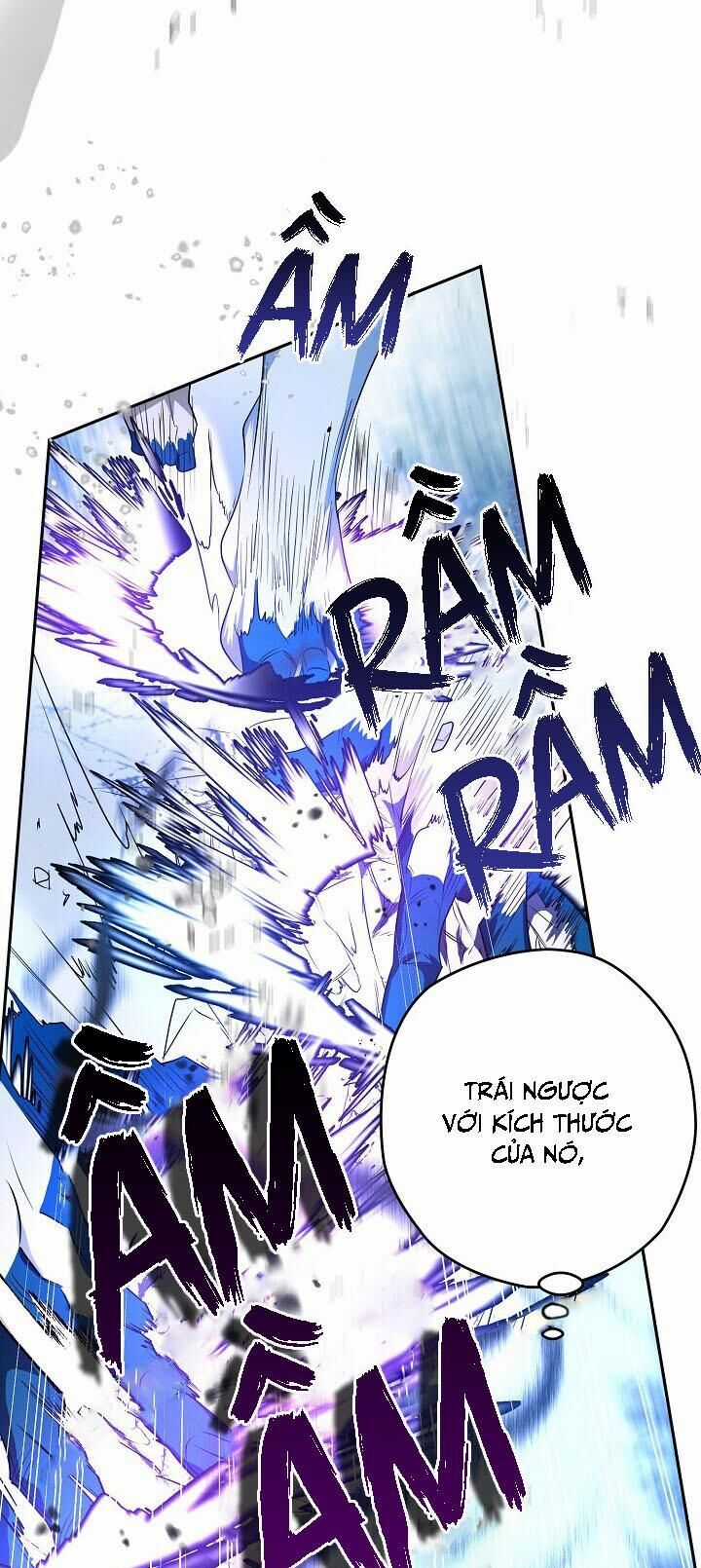 Sigrid Chapter 43 trang 37