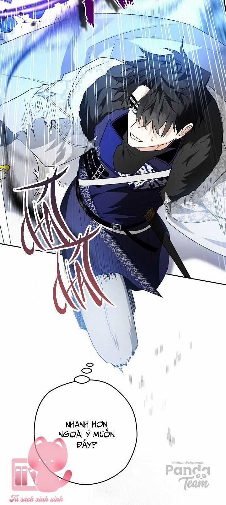 Sigrid Chapter 43 trang 38