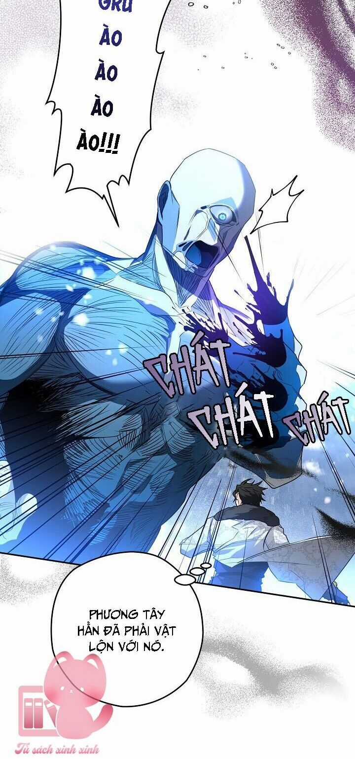 Sigrid Chapter 43 trang 40