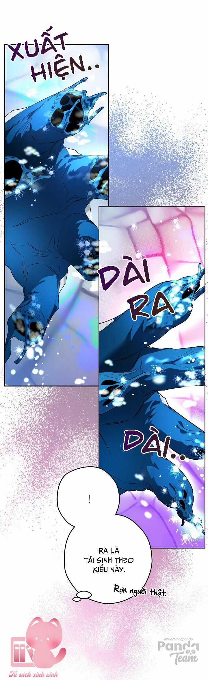 Sigrid Chapter 43 trang 41