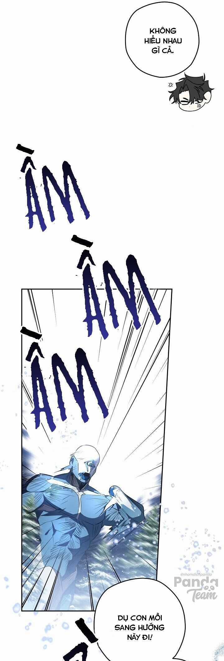 Sigrid Chapter 43 trang 44