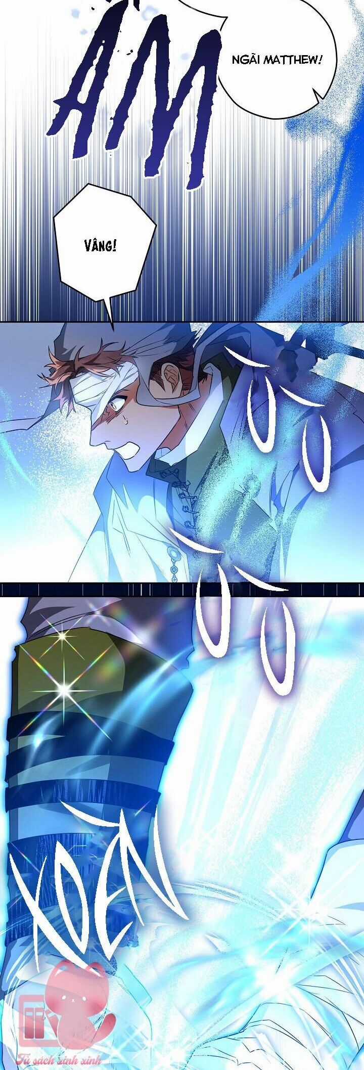 Sigrid Chapter 43 trang 45